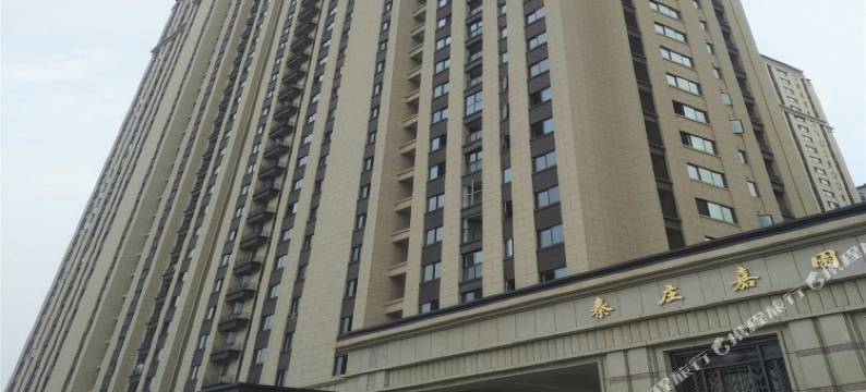 郑州立乐民宿(3号店)图片