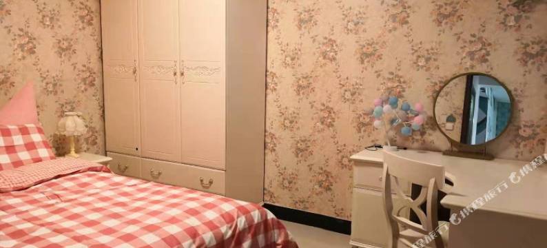 西安琳家有客公寓图片