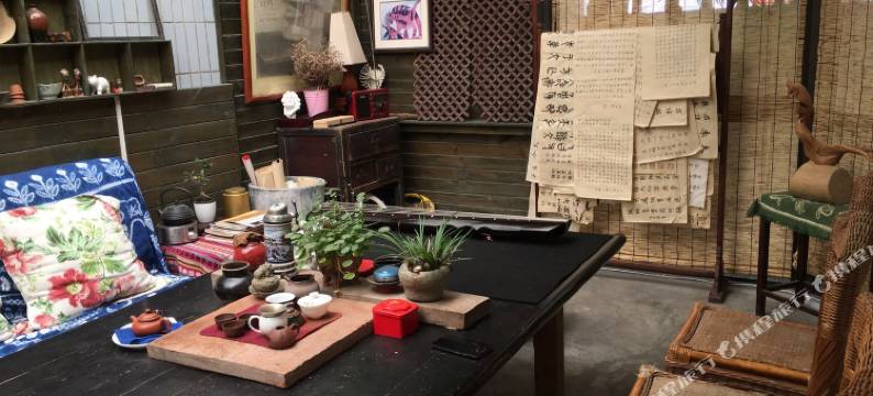 厦门木匠陈客栈图片