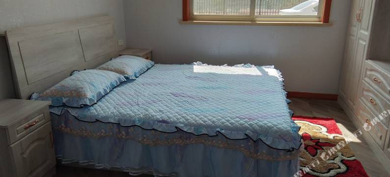 蓬莱王玲艳民宿图片