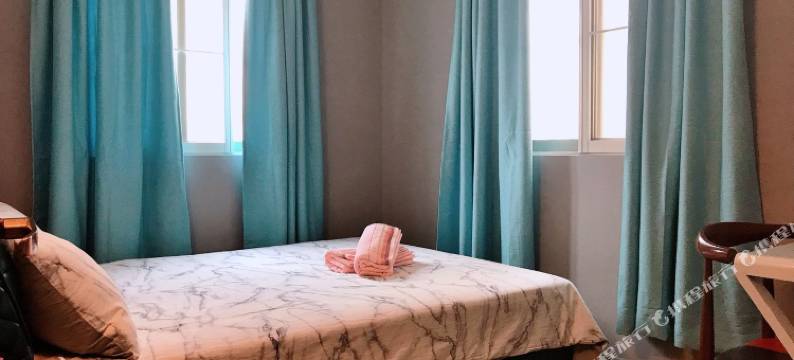 顺德人家度假别墅(碧溪路分店)图片