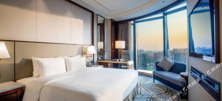 重庆铜梁天喜豪生大酒店图片