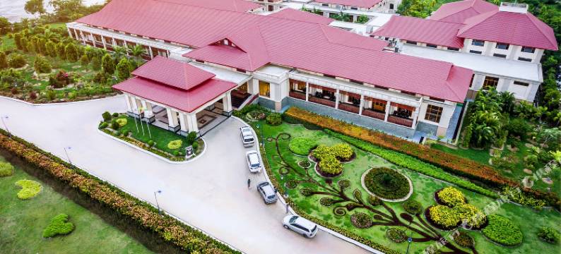 地平线湖景度假村酒店(Horizon Lake View Resort Hotel)图片