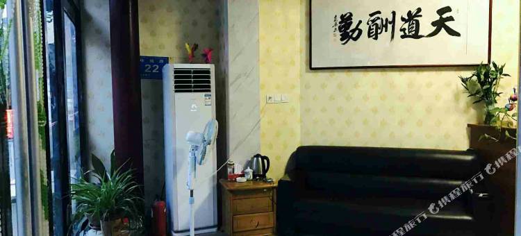 西湖宾馆(高密环城路店)图片