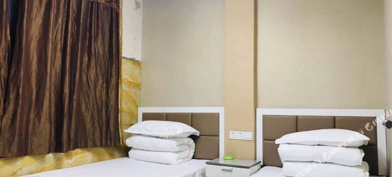 南京唯美宾馆图片