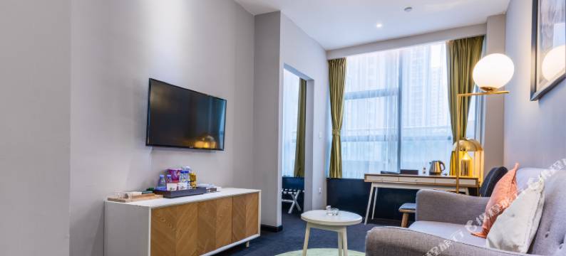 奥兰酒店(重庆永川体育中心枫叶文理学院店)图片