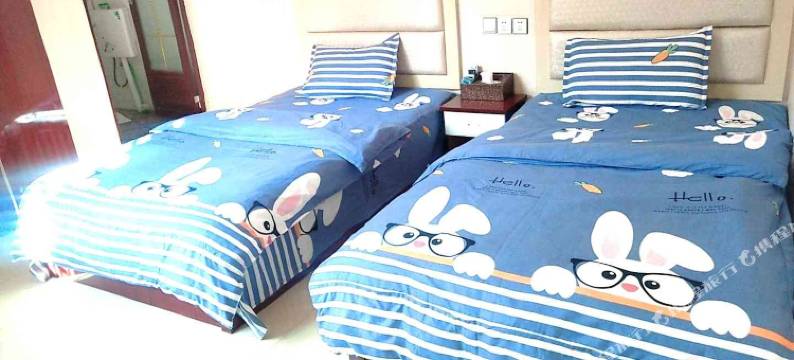 西昌海韵客栈图片