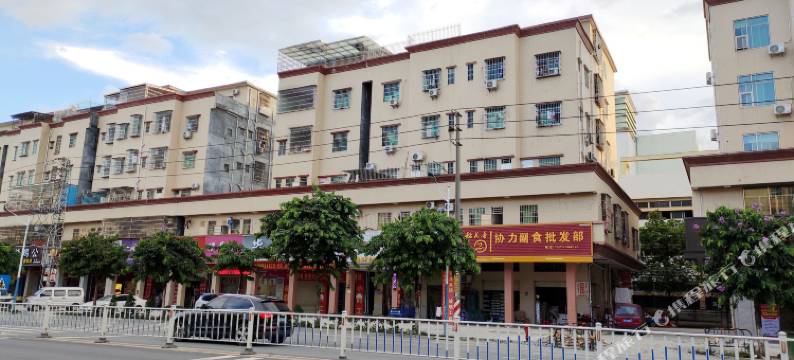 东莞横沥恒升商务酒店图片