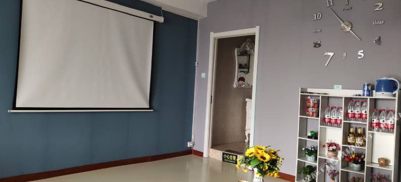 哈尔滨途安公寓图片