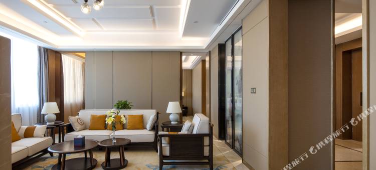 张家口怀来万悦饭店图片