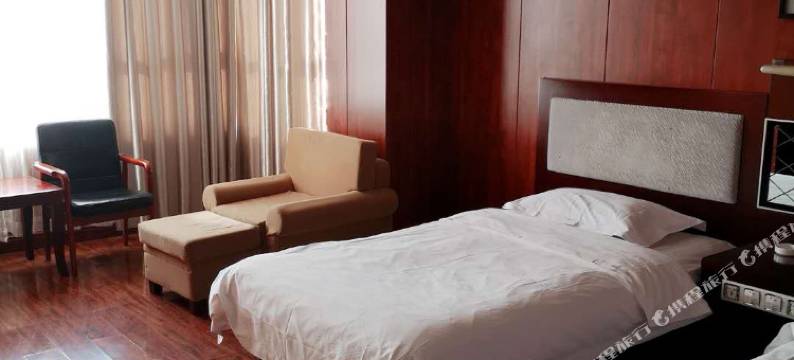 乌鲁木齐银华商务酒店图片