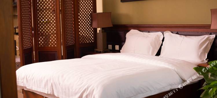 张家口容辰阳光酒店式公寓图片