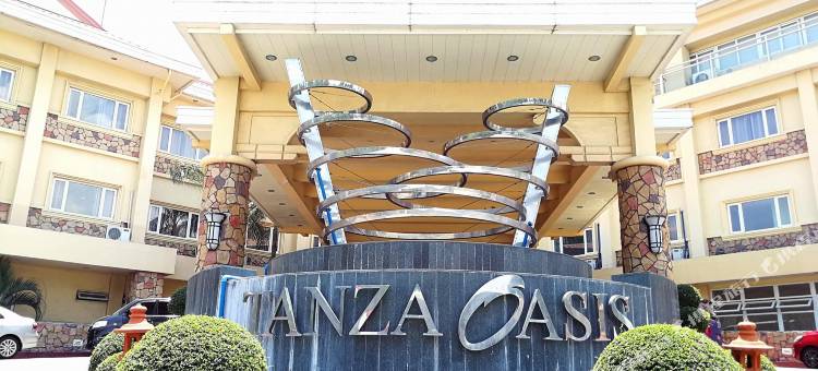 坦扎绿洲度假村酒店(Tanza Oasis Hotel and Resort Cavite)图片