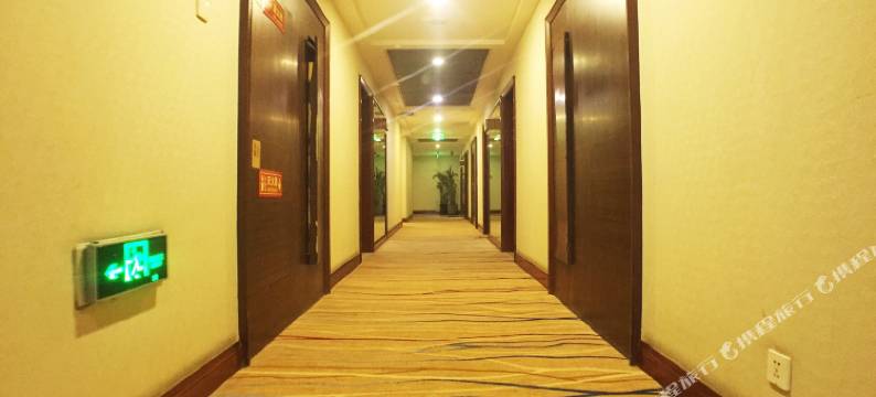 北京阳光服务公寓(国贸CBD和乔大厦店)图片