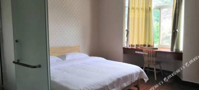 千岛湖青童山居农庄图片