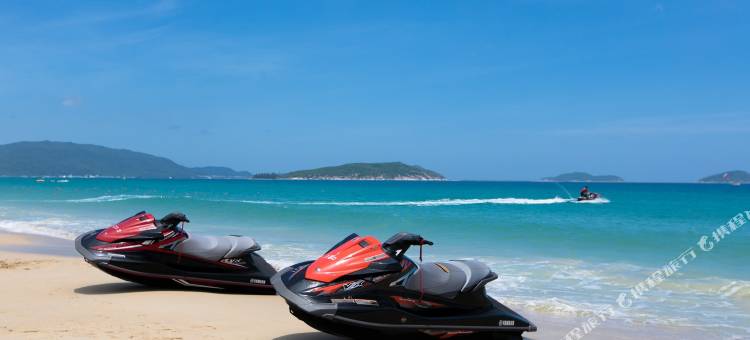 孔德明度假别墅(亚龙湾路2号分店)图片