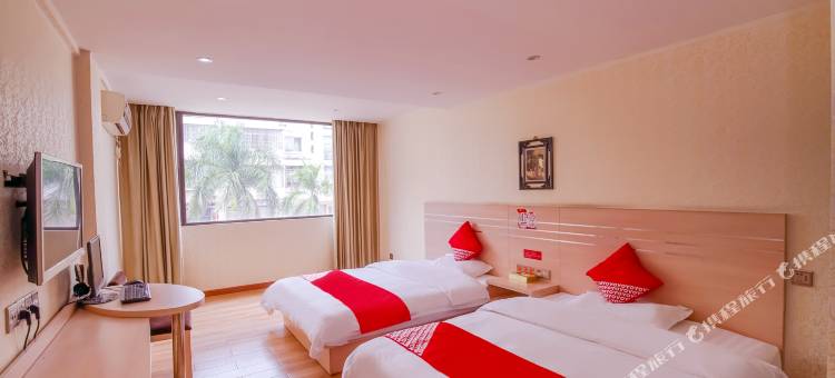 贵港滨湖商务宾馆图片