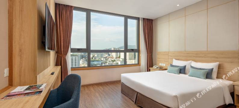 G8 Luxury Hotel Da Nang图片
