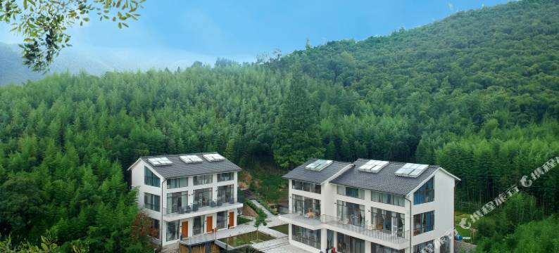 莫干山玖悦度假民宿图片