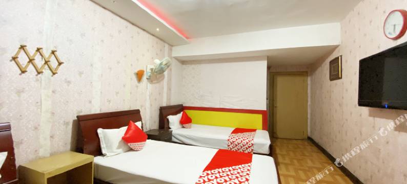 重庆广门酒店图片