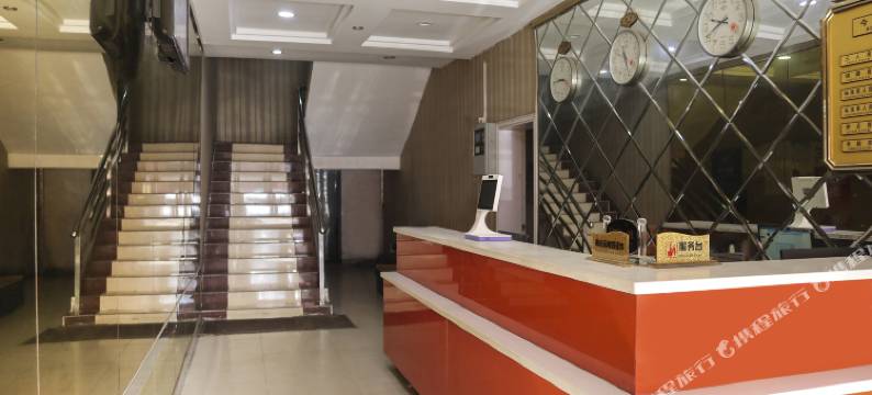 77连锁酒店(武汉民意四路武展店)图片