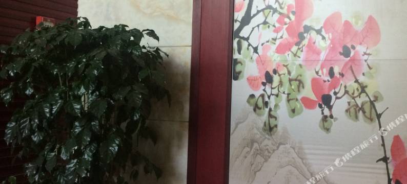 韶关意源宾馆图片