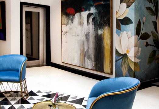 Riad Dar Saba - Saba's House Hotel Overview