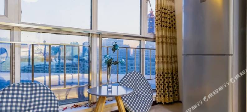 哈尔滨隐逸居民宿图片