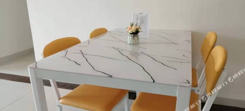 北海泓元公寓图片