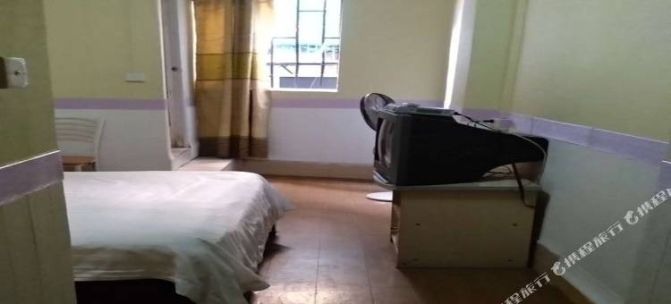 汕头兄妹住宿图片