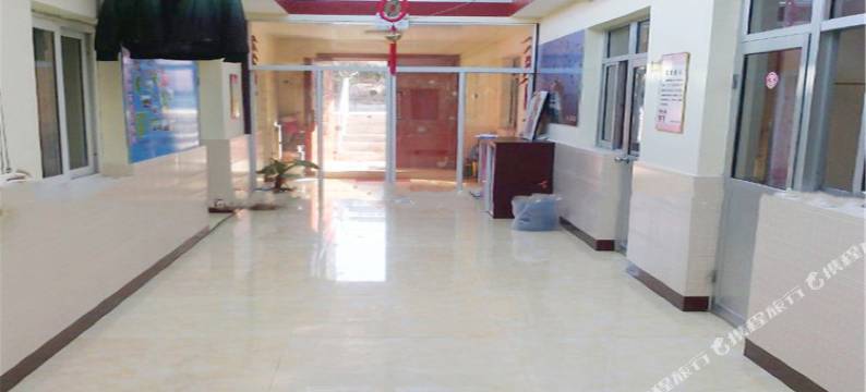 长岛扬帆远航渔家特色民宿图片