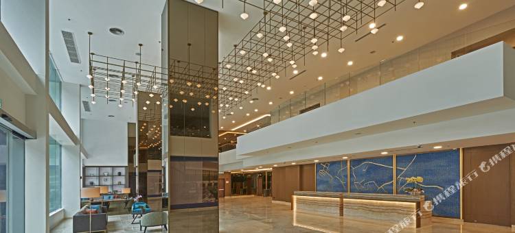 吉隆坡武吉免登瑞士花园酒店(Swiss-Garden Hotel Bukit Bintang Kuala Lumpur)图片