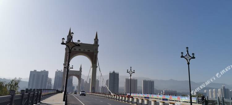 如家驿居酒店(宝鸡市金台大道万达广场店)图片