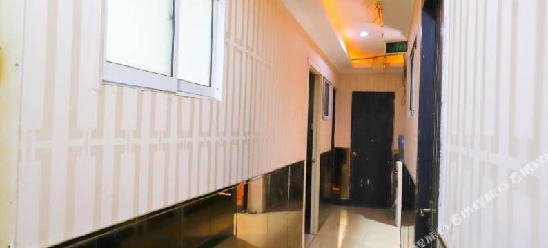 OYO合肥惟馨宾馆图片