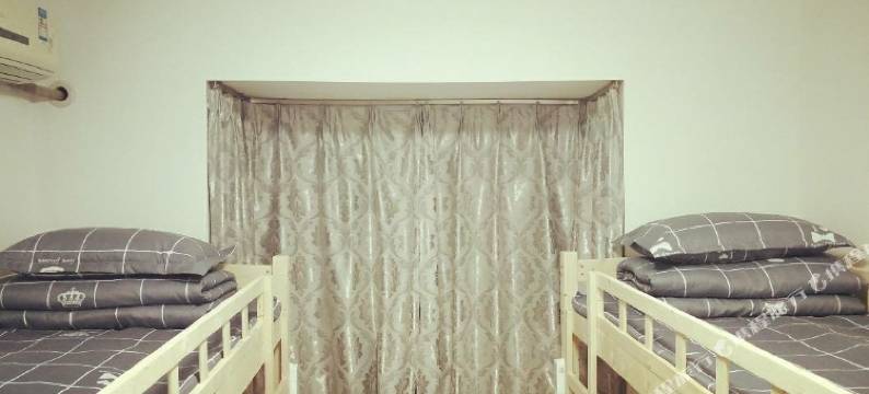 北海林清清青年旅舍图片