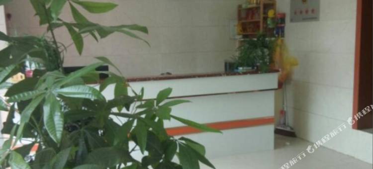 嵩明地发宾馆图片