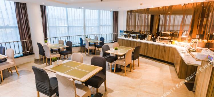 驿家365连锁酒店(天津西青开发区梅江会展中心店)图片