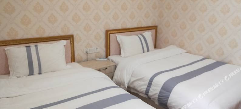 康定西康情度假公寓图片