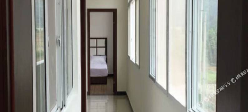 雅安金俊山庄图片