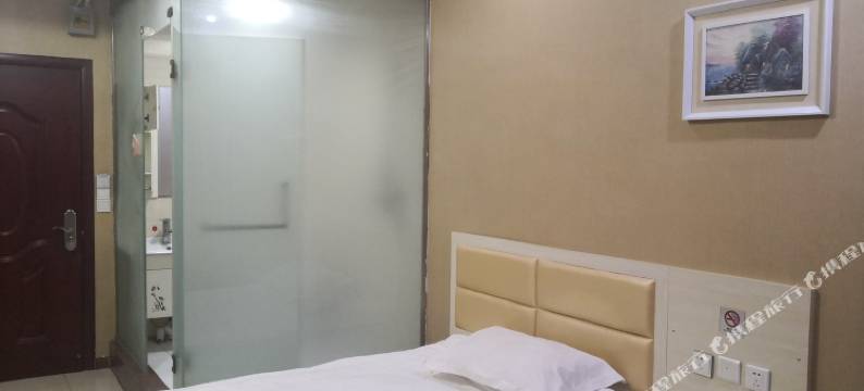 枣庄居然快捷宾馆图片