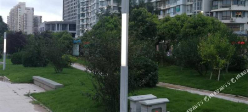 南阳鑫鑫主题宾馆(师院店)图片