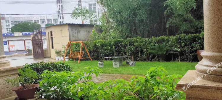 宁海前童八號別墅图片