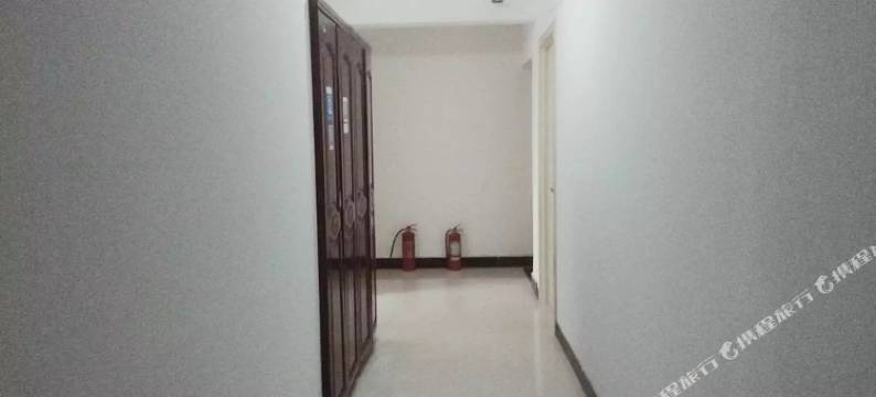 郑州三九八宾馆图片