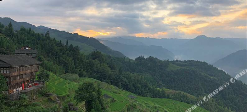 龙脊梯田耘端观景民宿(古壮寨店)图片