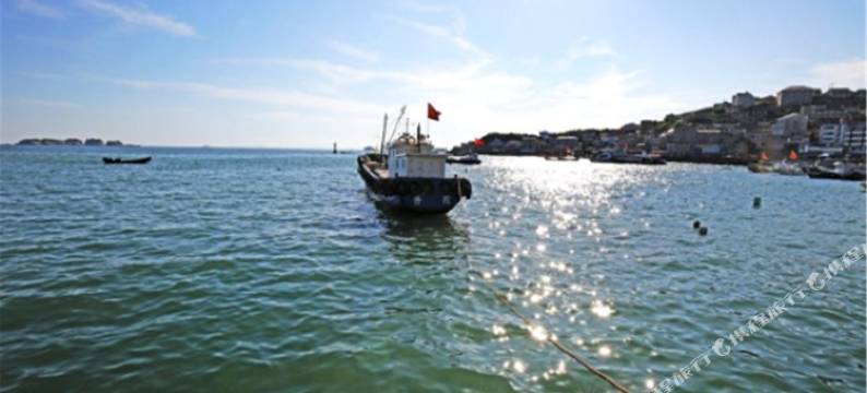 舟山东极岛阳光旅社图片