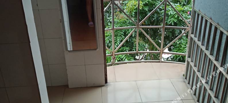 广州平平租房公寓(2号店)图片