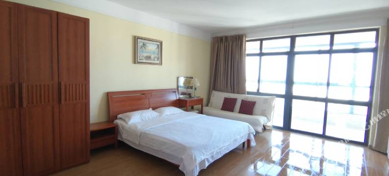 那香海温泉阿霞小居公寓(荣成2号店)图片