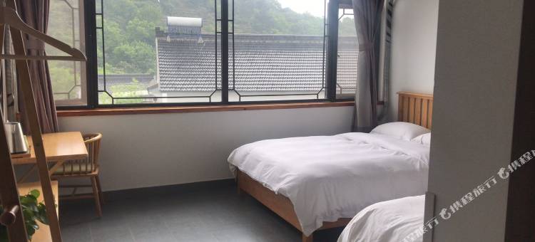 苏州也度假·春山居民宿图片