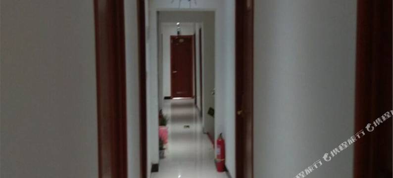 项城Love主题宾馆图片