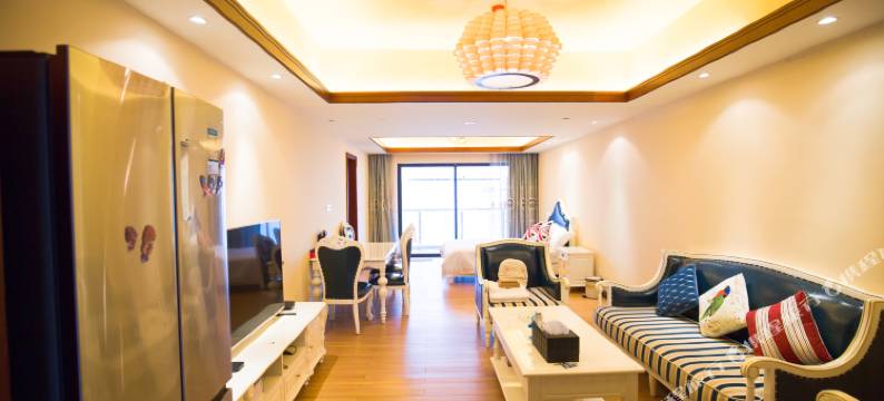 惠东倾城海度假别墅(十里银滩店)图片